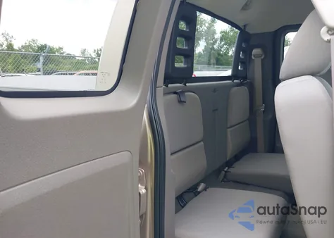 2005 Dodge Dakota Slt z USA, uszkodzony, nr VIN 1D7HE42N55S273389